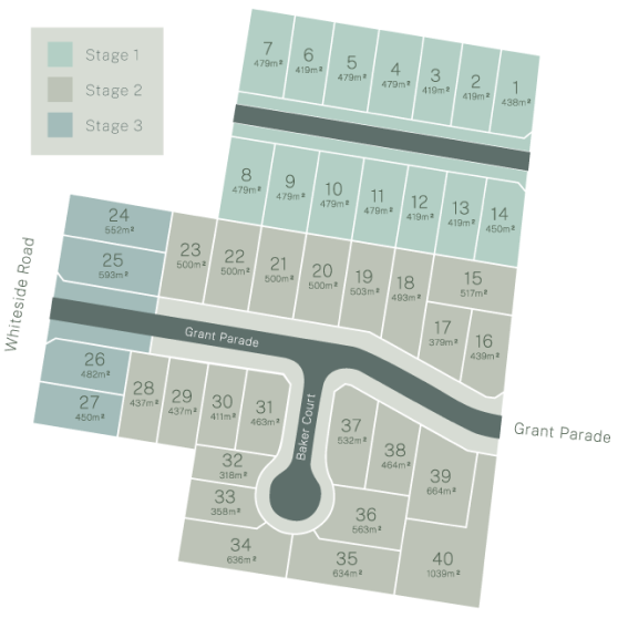Land For Sale Hilltop Officer